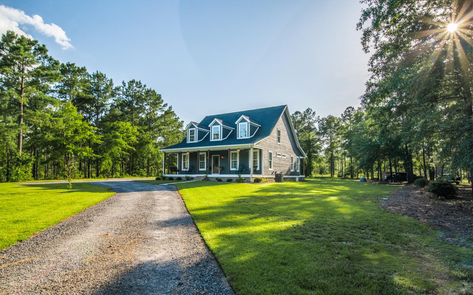 Country Life