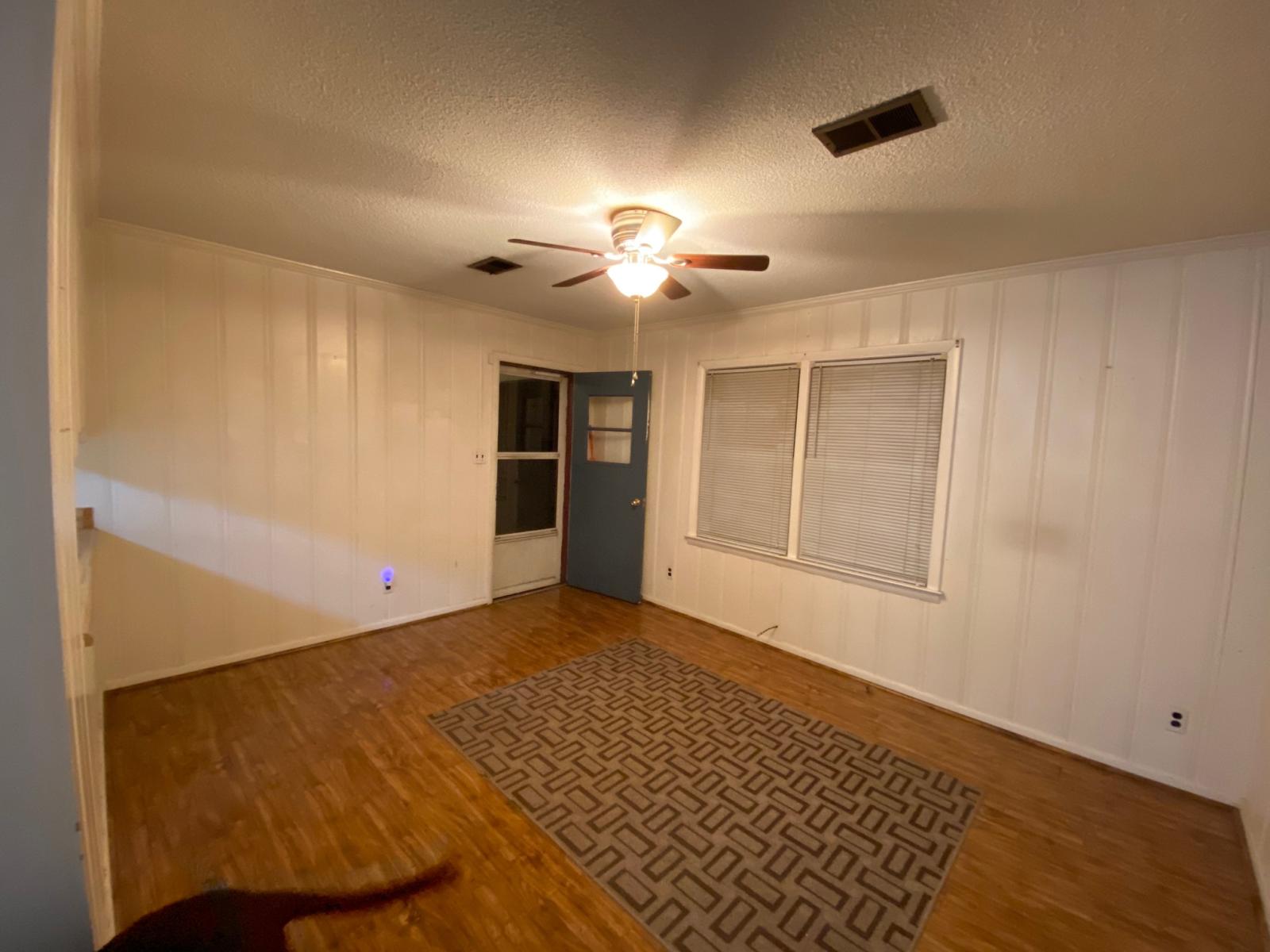 Delk Renovation