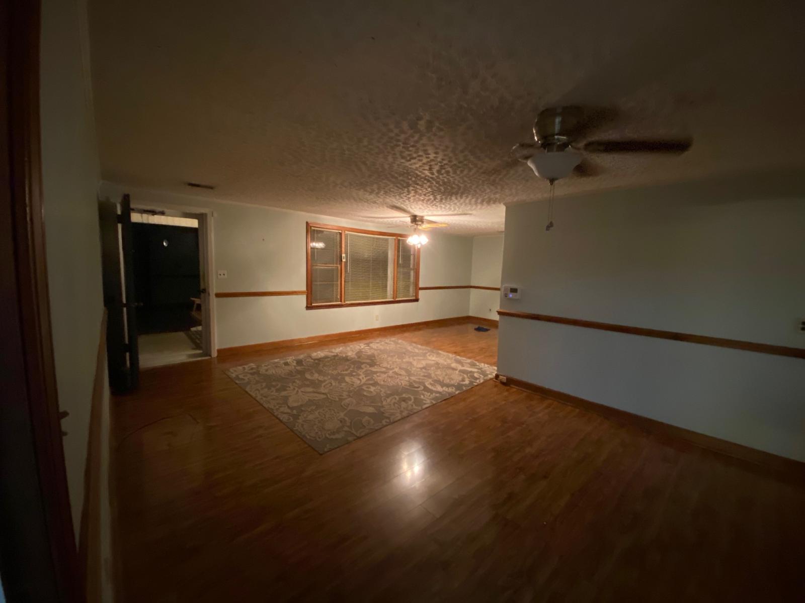 Delk Renovation