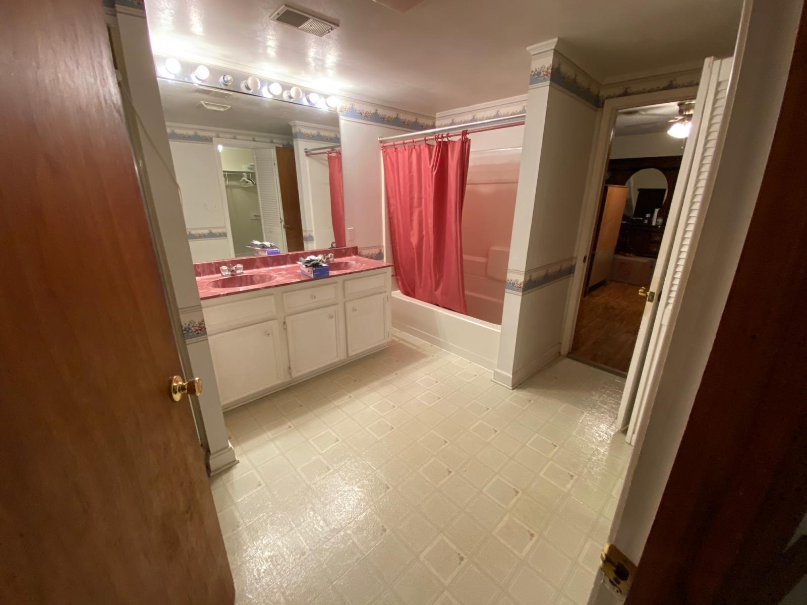Delk Renovation