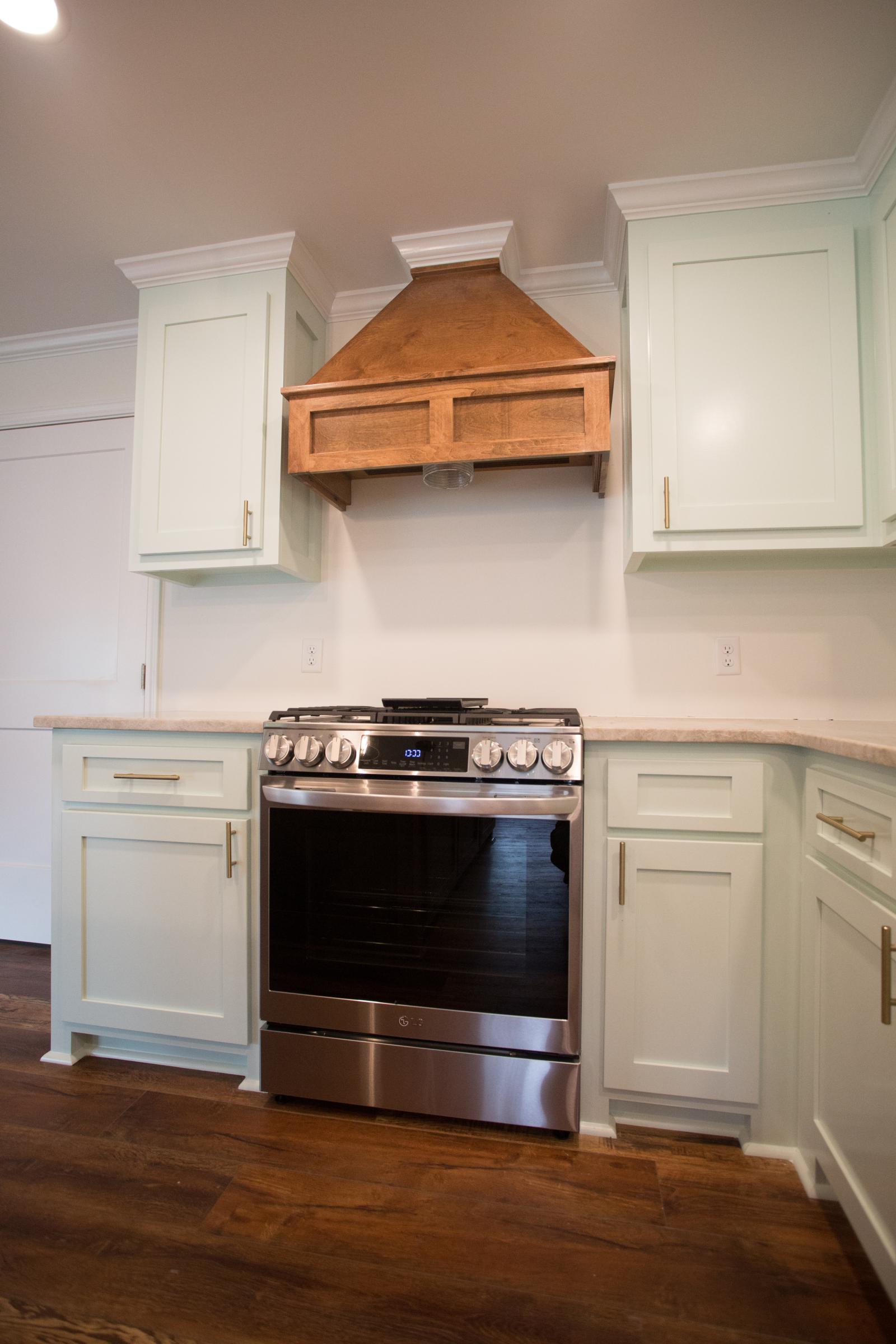 Delk Renovation