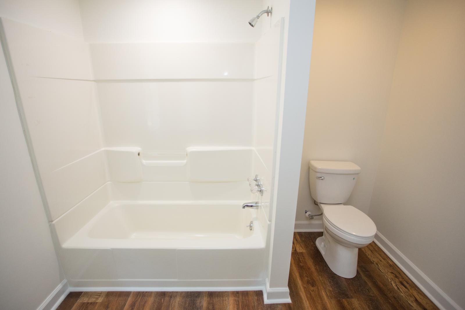 Delk Renovation
