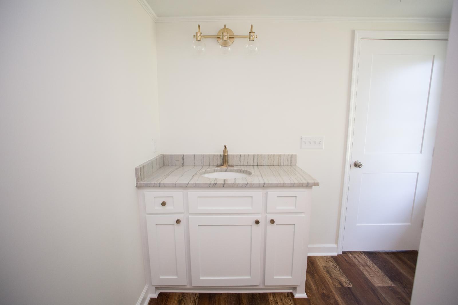 Delk Renovation