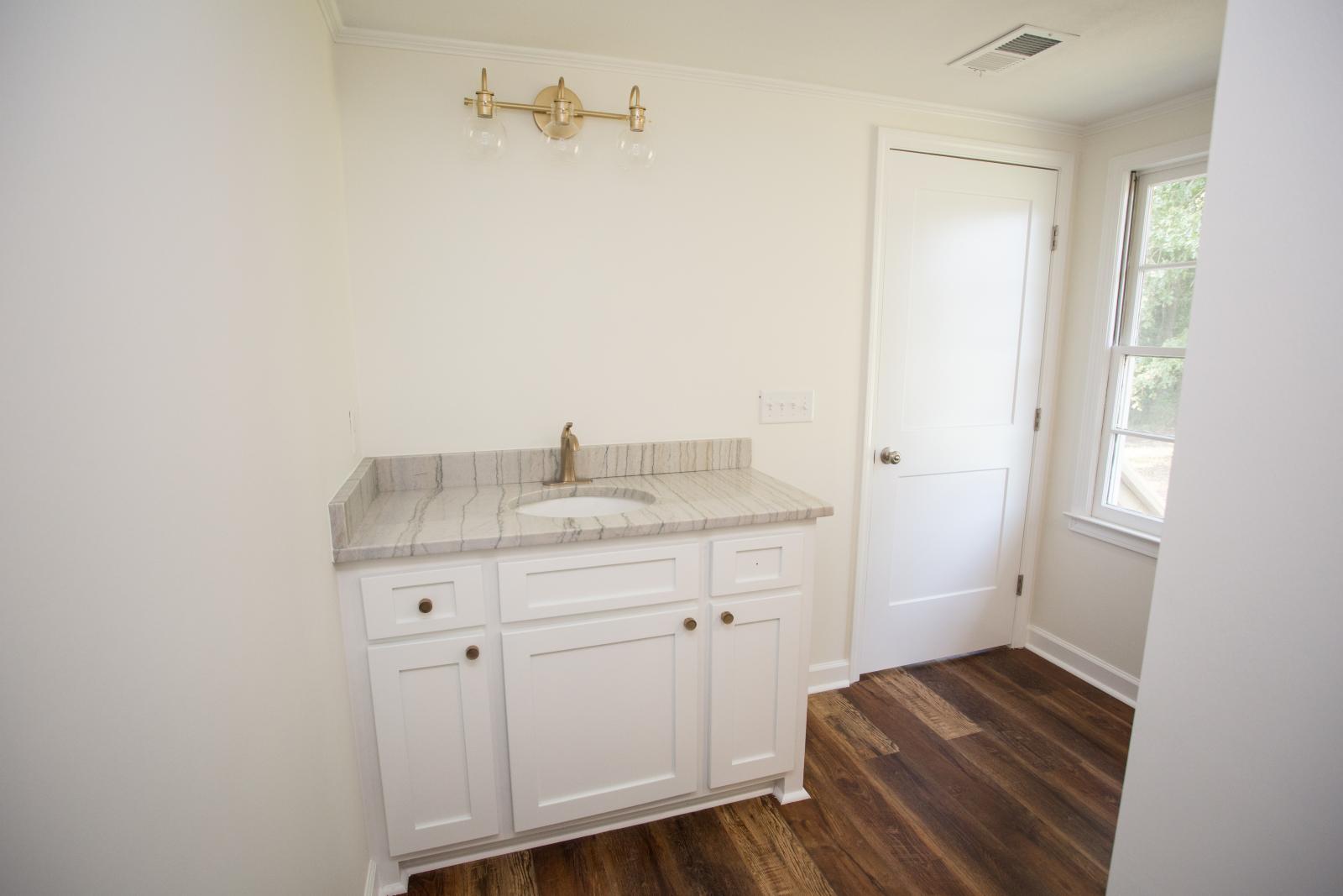 Delk Renovation
