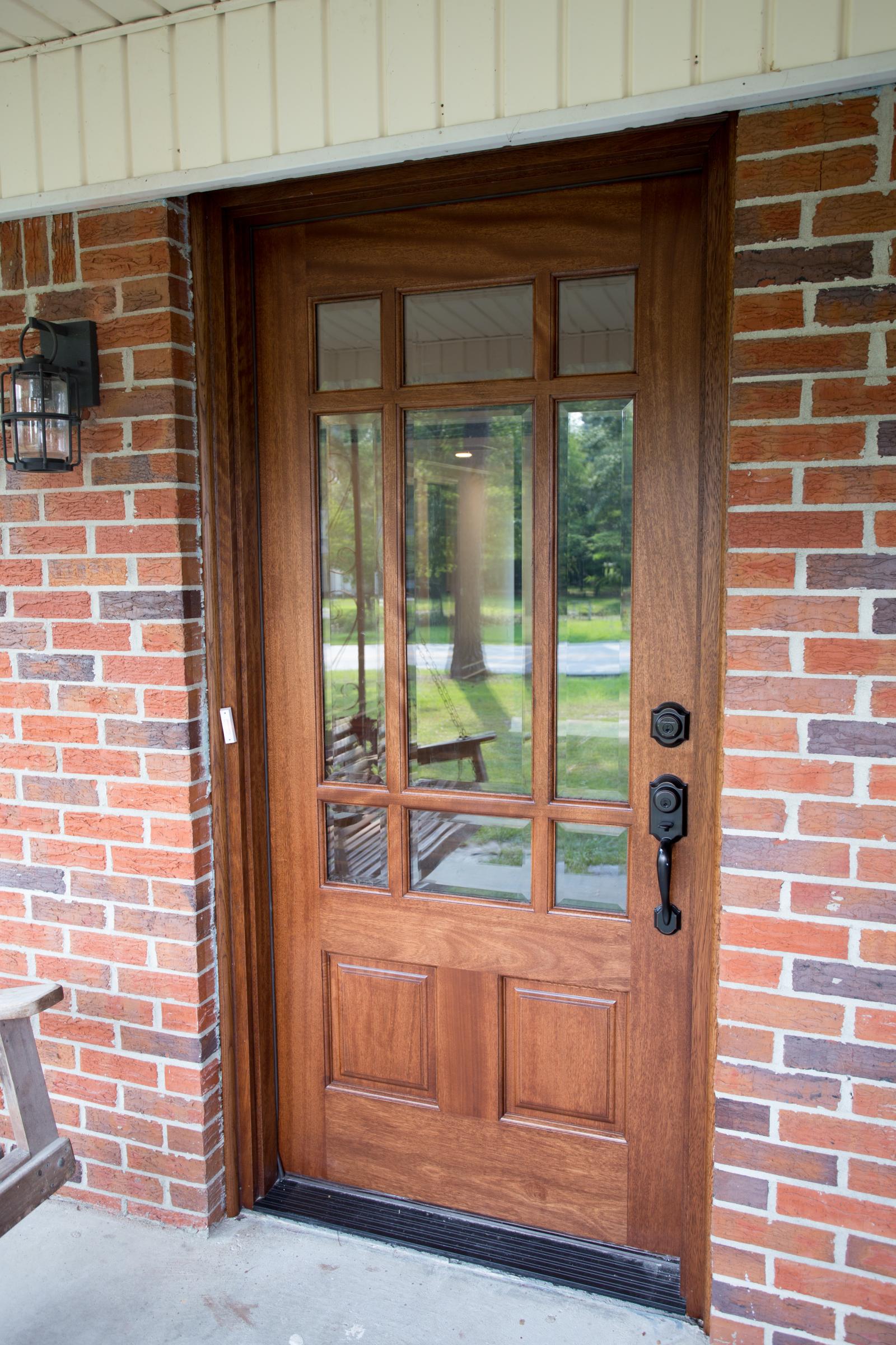 Delk Renovation