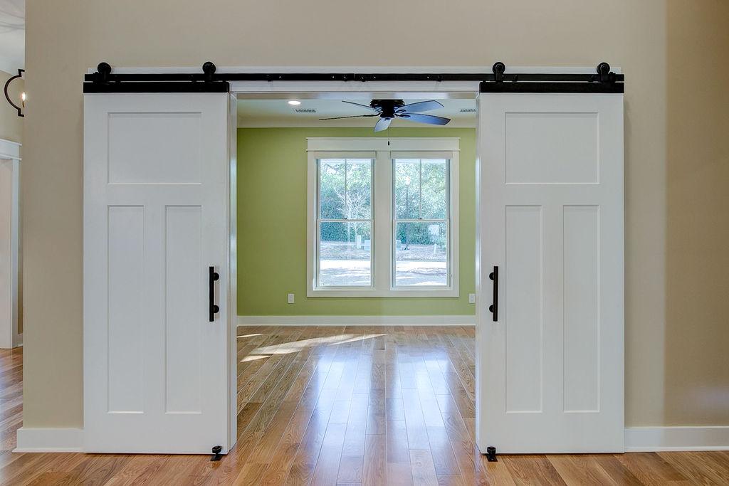 Interior Doors