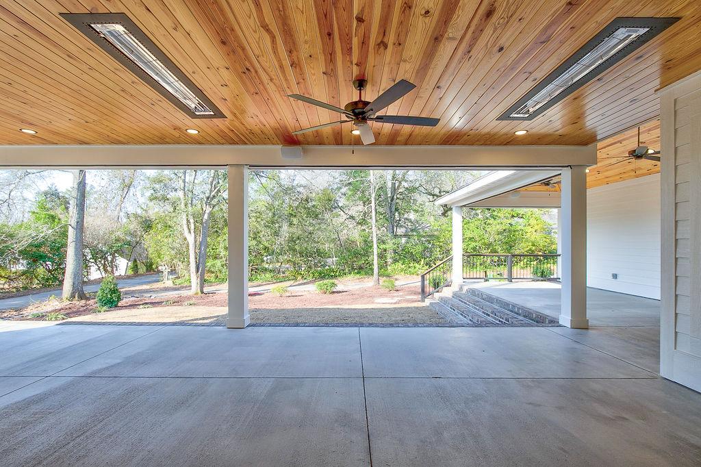 Back Porch
