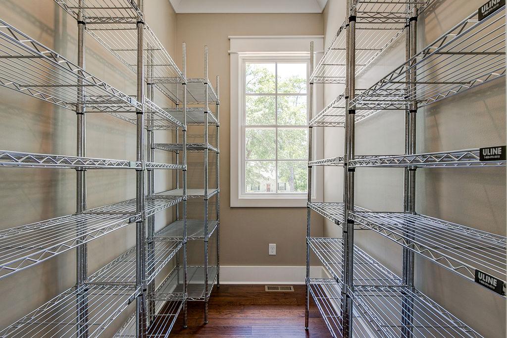 Storage