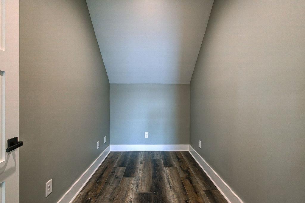 Interior Room 