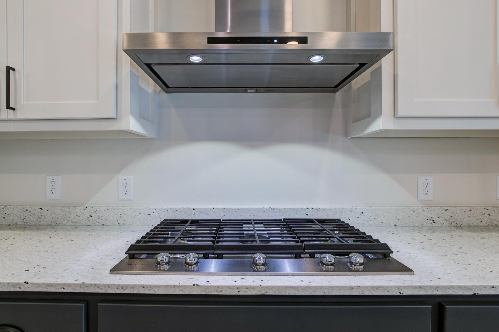 Stovetop 