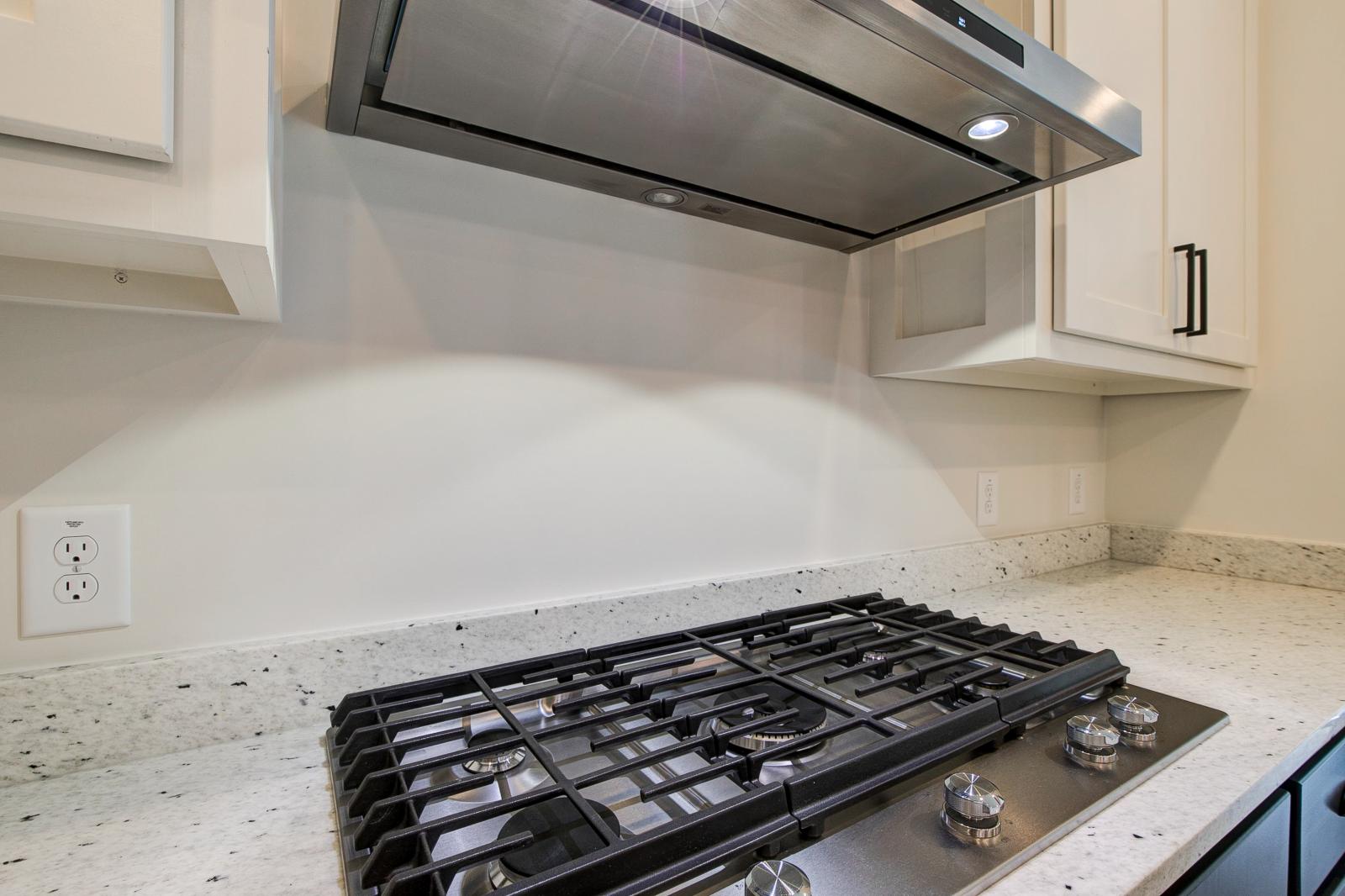 Stovetop