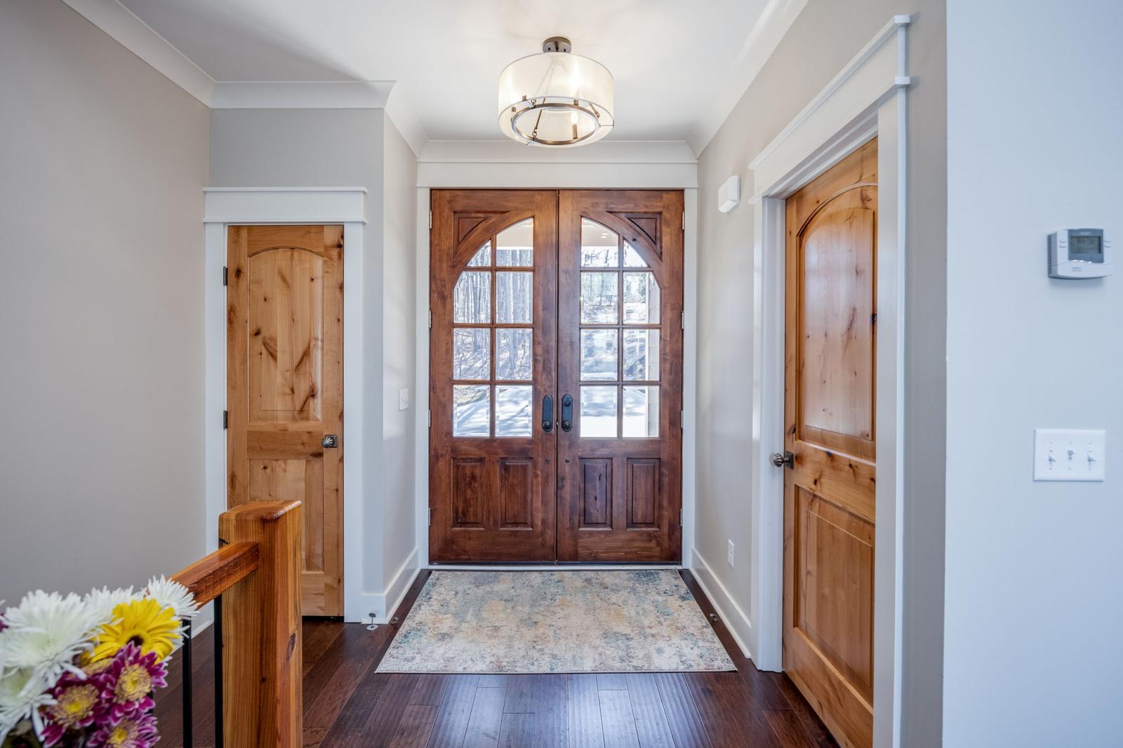 Entryway