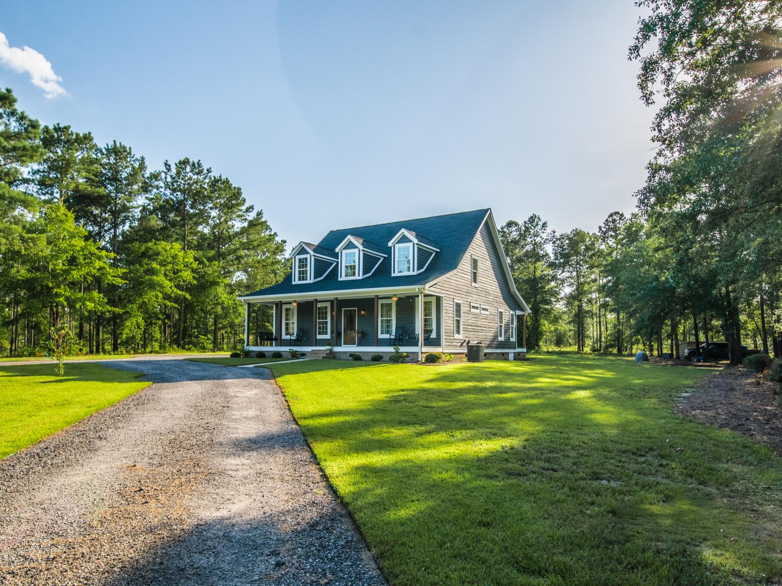 Country Life