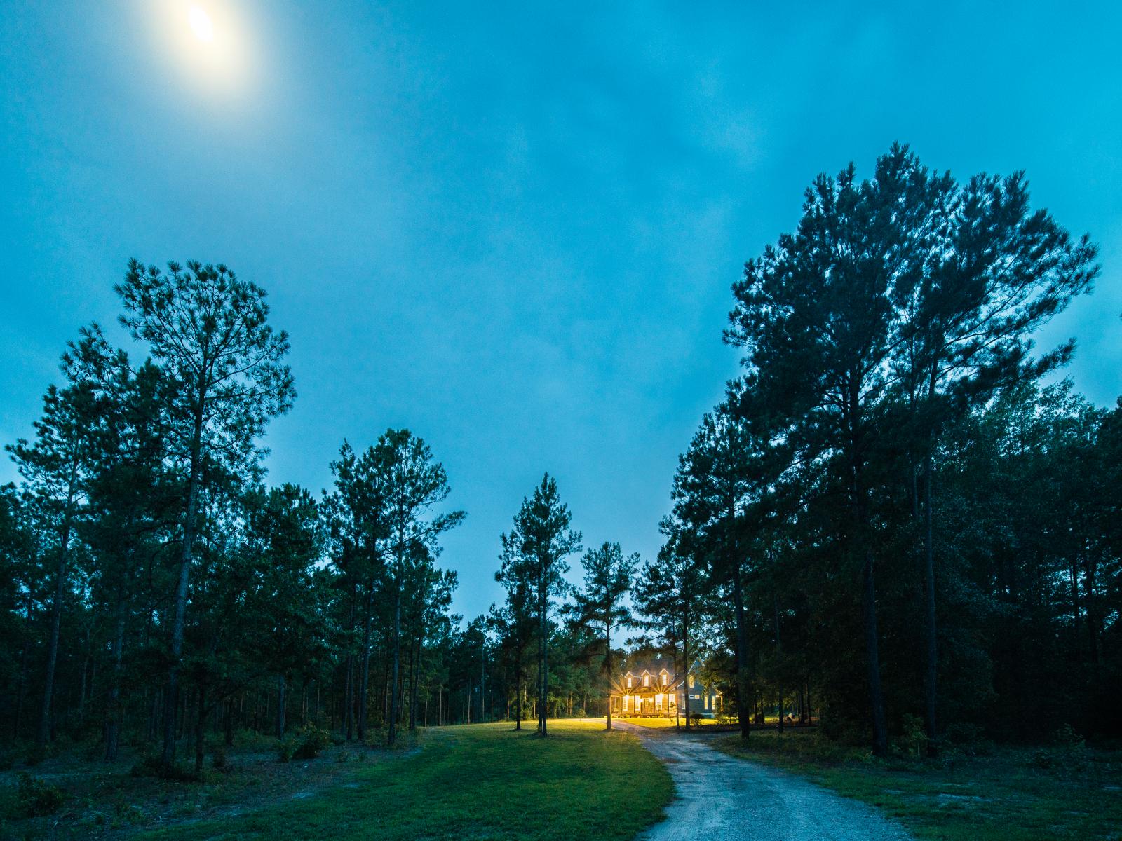 Country Life