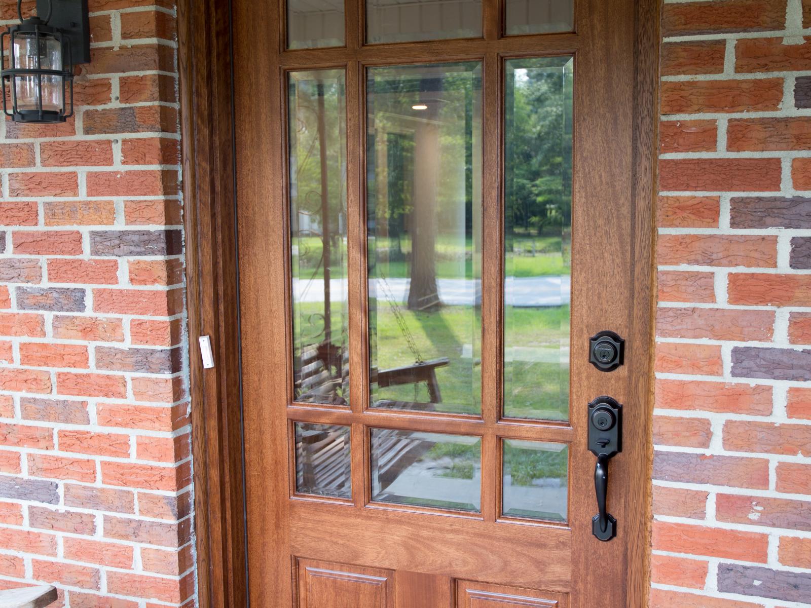 Delk Renovation
