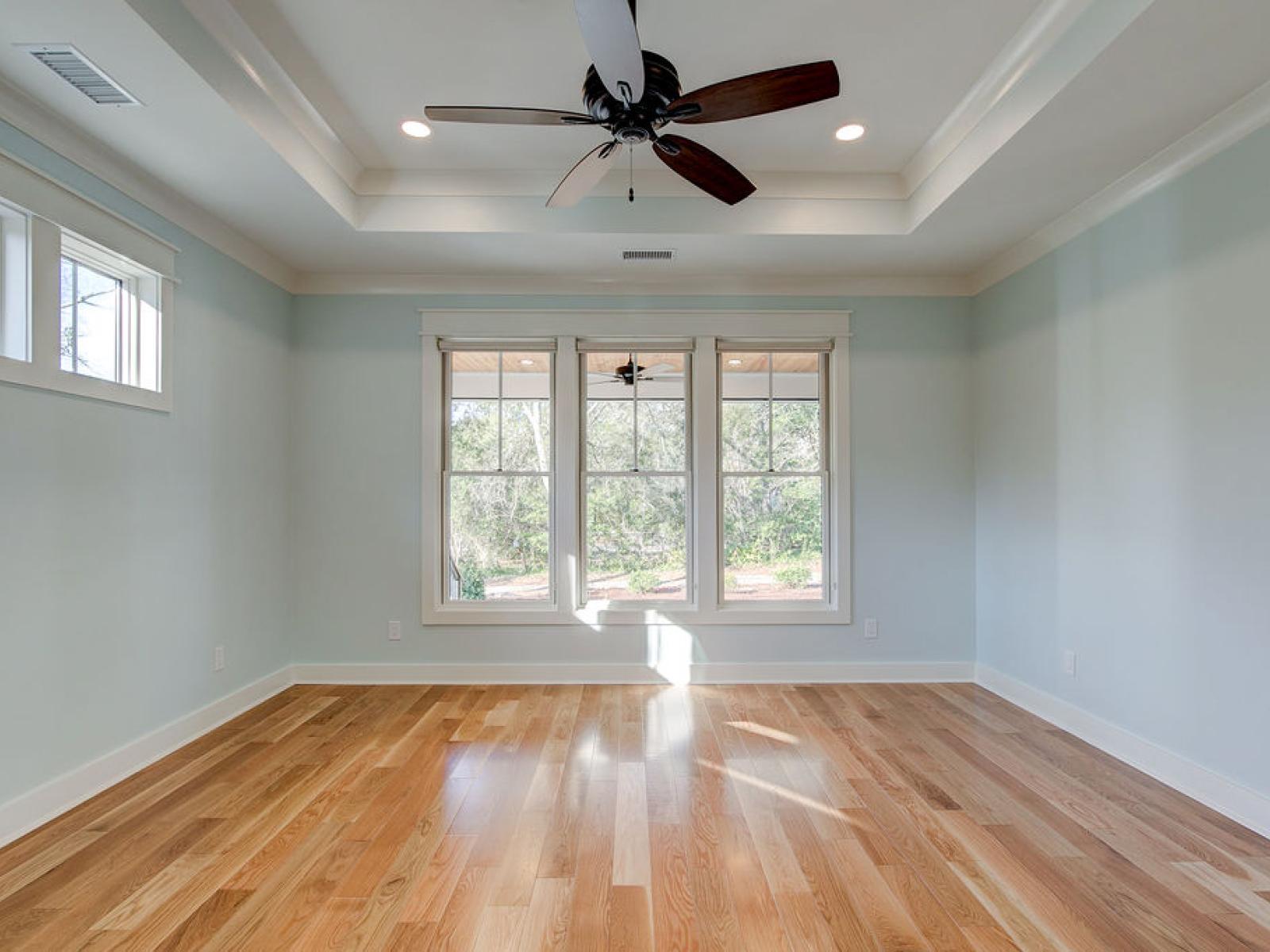 Master Suite