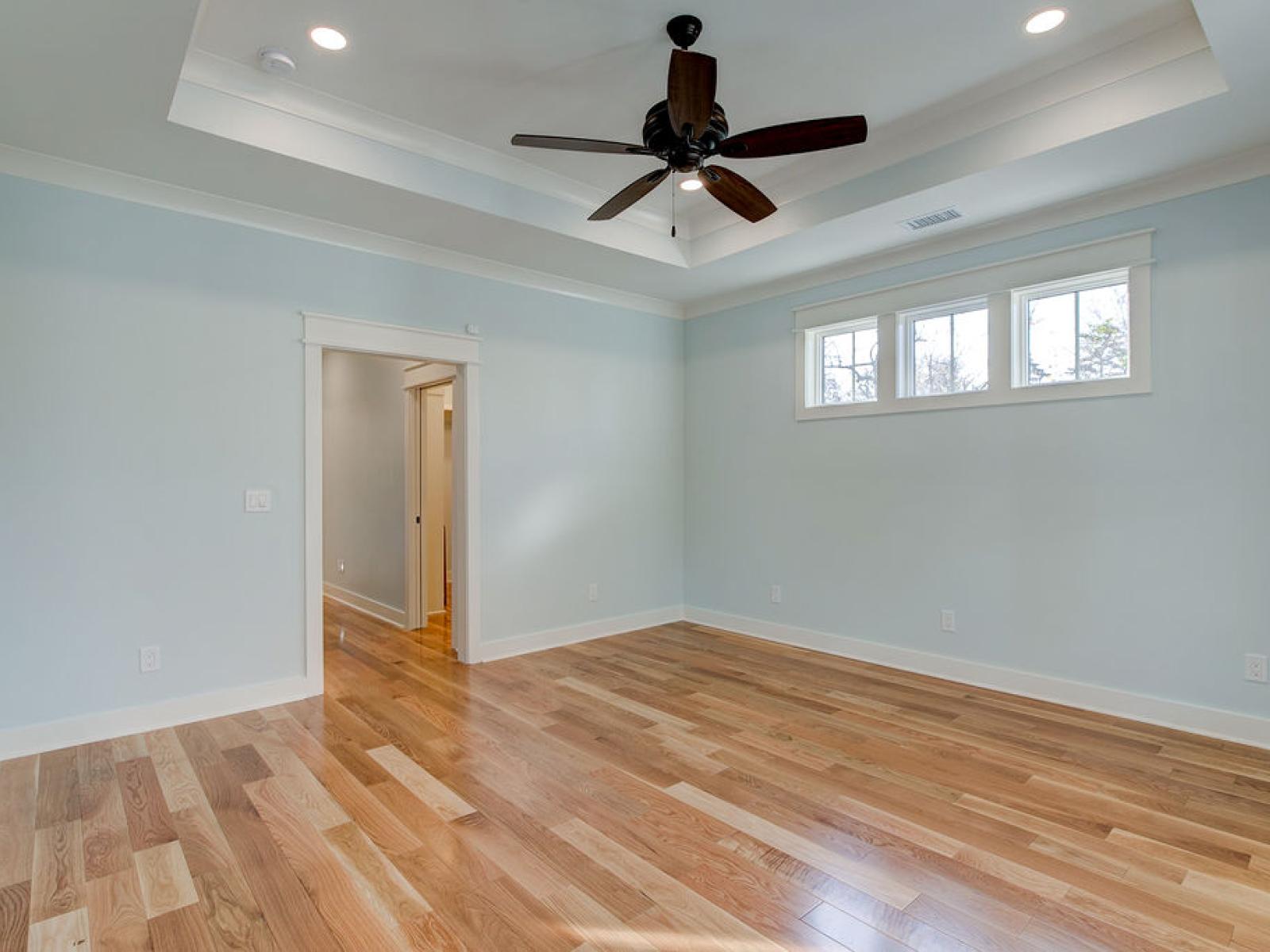 Master Suite