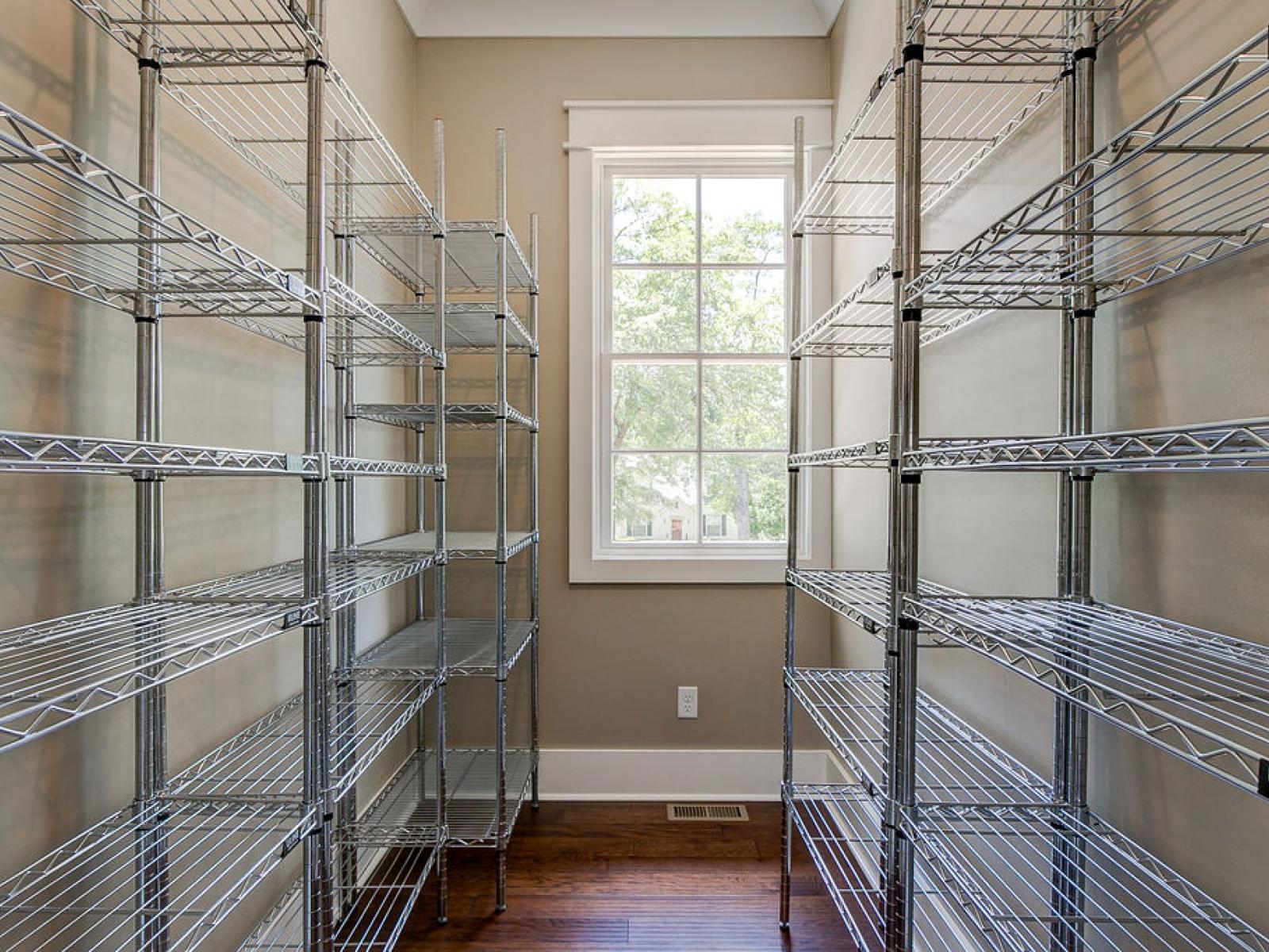 Storage