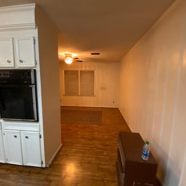 Delk Renovation